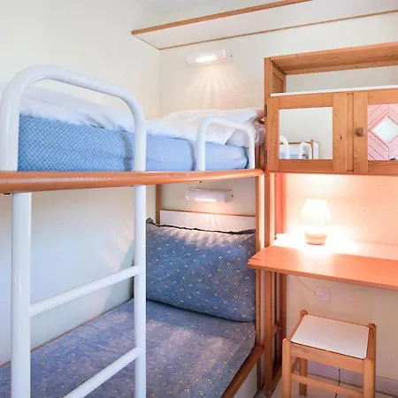Apartmán Port Bourgenay - Maeva - Duplex 2 Pieces 6 Personnes Confort 23
