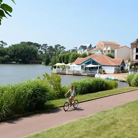 Port Bourgenay - Maeva - Duplex 2 Pieces 6 Personnes Confort 23 *