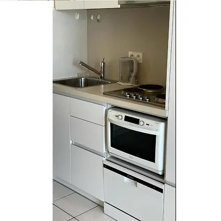 Apartmán Port Bourgenay - Maeva - Duplex 2 Pieces 6 Personnes Confort 23