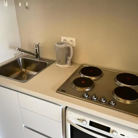 Port Bourgenay - Maeva - Duplex 2 Pieces 6 Personnes Confort 23 Apartmán