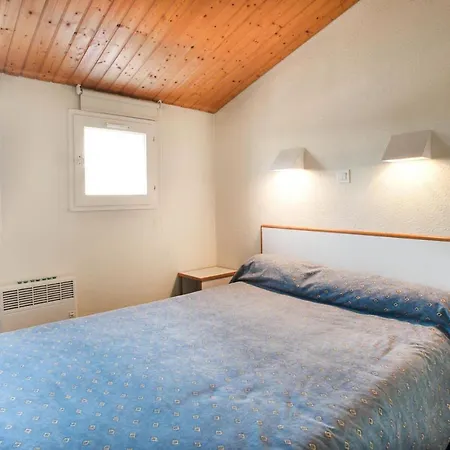 Apartmán Port Bourgenay - Maeva - Duplex 2 Pieces 6 Personnes Confort 23 Talmont-Saint-Hilaire