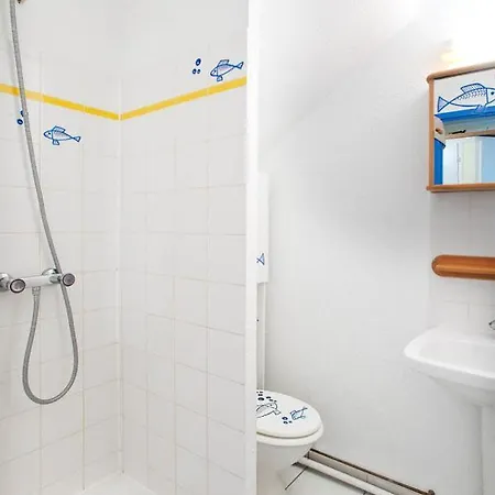 Port Bourgenay - Maeva - Duplex 2 Pieces 6 Personnes Confort 23 Apartmán Talmont-Saint-Hilaire