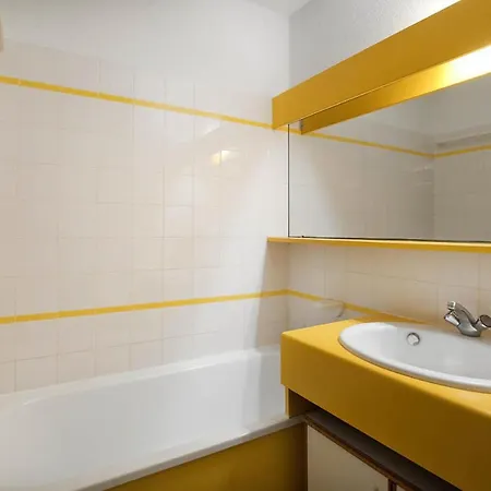 Apartmán Port Bourgenay - Maeva - Duplex 2 Pieces 6 Personnes Confort 23 *