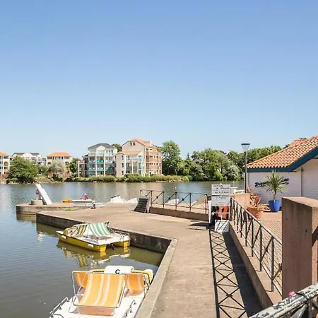 Port Bourgenay - Maeva - Duplex 2 Pieces 6 Personnes Confort 23