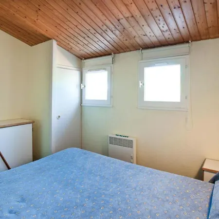 Port Bourgenay - Maeva - Duplex 2 Pieces 6 Personnes Confort 23 Apartmán Talmont-Saint-Hilaire